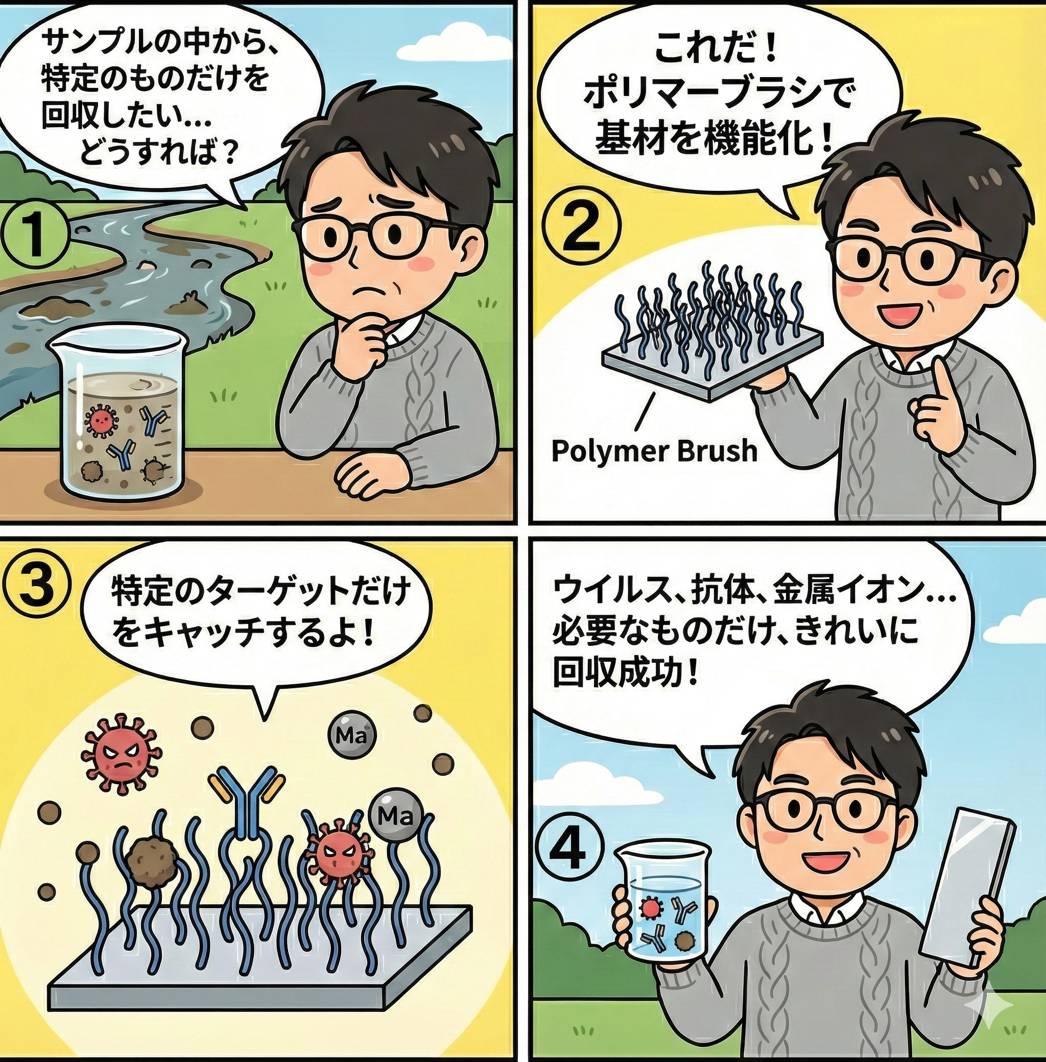 researchmanga